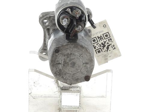 Used Starter RENAULT KANGOO / GRAND KANGOO II (KW0/1_) [2008-2025]  27453807