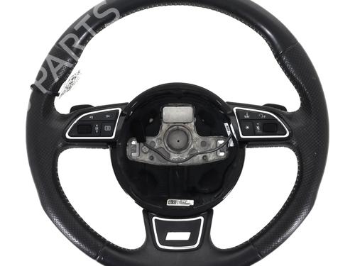 Used Steering wheel AUDI Q3 (8UB, 8UG) 2.0 TDI quattro (184 hp) 30523705