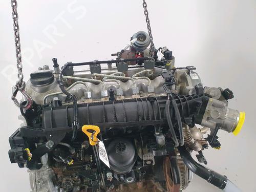 Engine KIA SOUL II (PS) 1.6 CRDi 128 | BP37680547M1 - Image 5