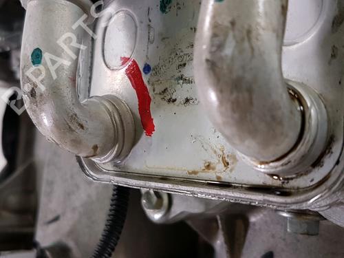 Engine DACIA SANDERO II TCe 90 (B8M1, B8MA, B8AC) | BP34337806M1  - Image 13