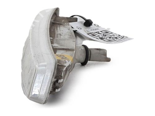 Right daytime light PEUGEOT 807 (EB_) 2.0 HDi | BP39898923C103 - Image 3