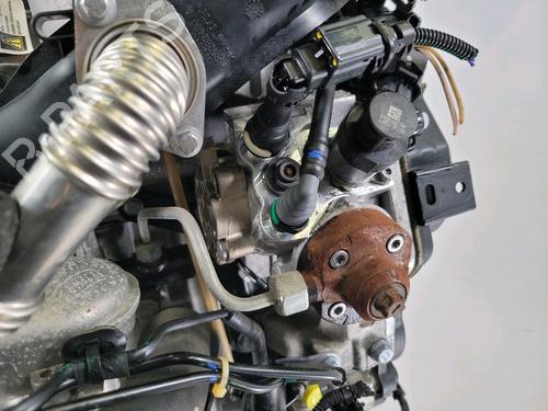 Engine CITROËN C3 II (SC_) 1.4 HDi 70 (SC8HZC, SC8HR0, SC8HP4) | BP40058020M1 - Image 8