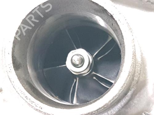 Engine FORD FIESTA VI (CB1, CCN) 1.4 TDCi | BP31606561M1 