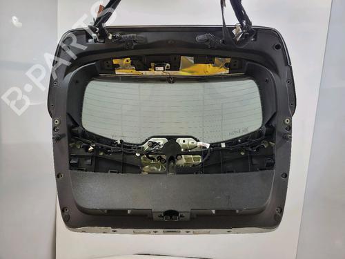 Tailgate RENAULT CAPTUR II (HF_) TCe 90 (HFM6) | BP29197536C6 