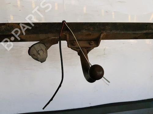 Tow ball/Mechanism SUZUKI GRAND VITARA I (FT, HT)  | BP27910917C141 