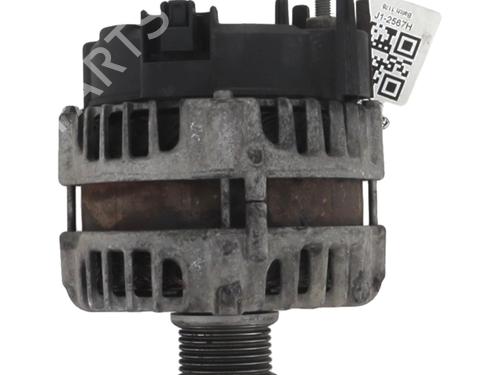 Generator RENAULT MASTER III Van (FV) 2.3 dCi 135 FWD (FV0N, FV08, FV06, FV00, FV1S) | BP31207424M7 