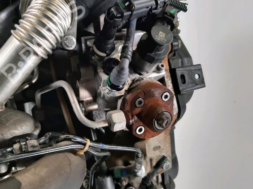 Engine PEUGEOT 208 I (CA_, CC_) 1.4 HDi | BP31963471M1