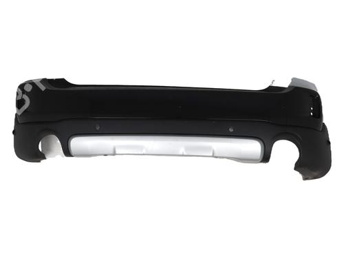 Used Rear bumper MINI MINI COUNTRYMAN (F60) Cooper S ALL4 (192 hp) 30716049