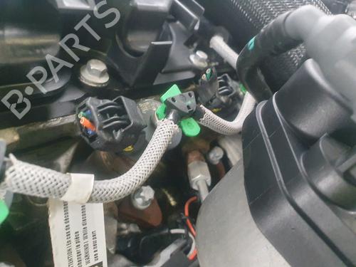 Engine PEUGEOT 208 I (CA_, CC_) 1.4 HDi | BP30799354M1 
