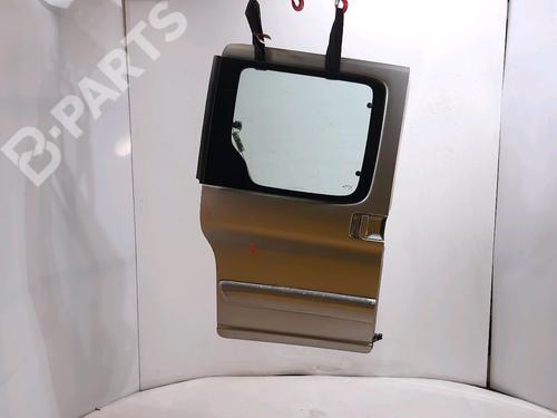 Used Right slide door Right slide door PEUGEOT PARTNER MPV (5_, G_) 1.6 HDi 90 (90 hp) 10863724 10863724