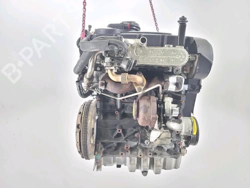 Engine VW PASSAT B6 (3C2) 2.0 TDI 16V 4motion | BP29964690M1