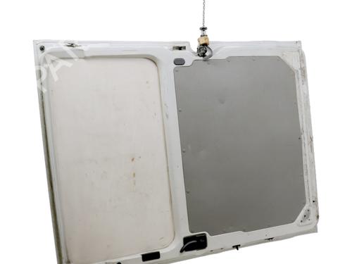 Høyre side skyvedør RENAULT MASTER II Van (FD) 1.9 dCi 80 (FD0P) | BP30093702C75 