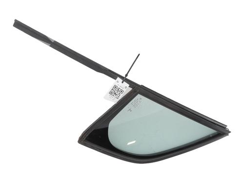 Used Front right quarter glass CITROËN C3 II (SC_) 1.6 HDi (92 hp) 31122925