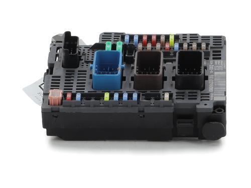Used Fuse box CITROËN C4 II (NC_) [2009-2025]  27914348