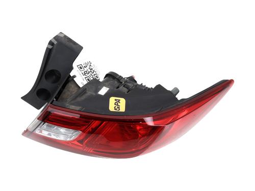 Used Right taillight RENAULT CLIO IV (BH_) 1.5 dCi 75 (75 hp) 30405779