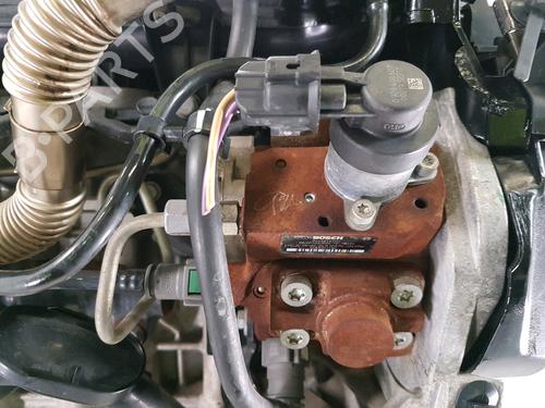 Engine PEUGEOT 206+ (2L_, 2M_) 1.4 HDi eco 70 | BP31797652M1