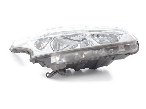 Optica direita Optica direita PEUGEOT 208 I (CA_, CC_) 1.4 HDi (68 hp) 36181563 36181563