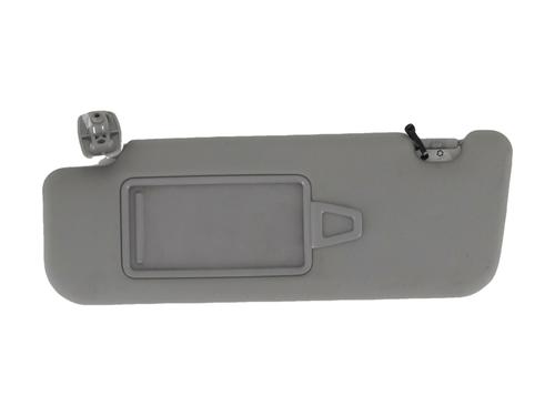 Used Left sun visor KIA SPORTAGE III (SL) 1.7 CRDi (116 hp) 29495266