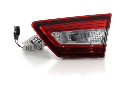 Feu de coffre droit RENAULT CLIO IV (BH_) 1.5 dCi 90 (90 hp) 32013619