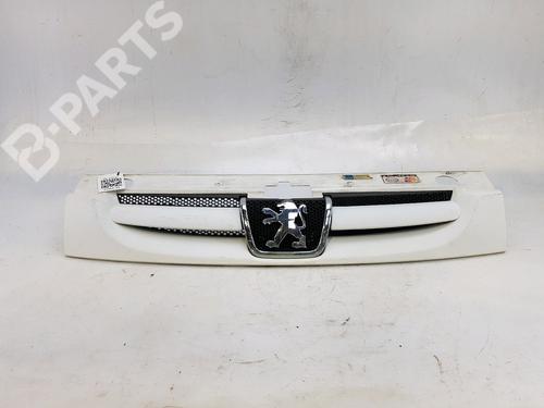 Used Front grille Front grille CITROËN BERLINGO / BERLINGO FIRST Box Body/MPV (M_) [1996-2011] 11116542 11116542