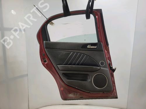 Left rear door ALFA ROMEO 159 (939_) 2.4 JTDM (939AXD12, 939AXD1B) | BP24634968C4