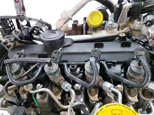 Engine RENAULT KANGOO Express (FW0/1_) 1.5 dCi 75 (FW07, FW10, FW04) | BP37680621M1 - Image 8