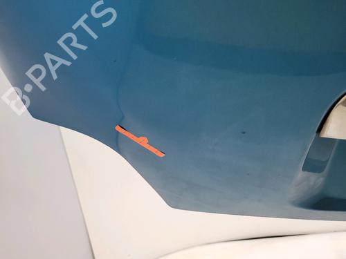 Tailgate CITROËN C3 Picasso (SH_) 1.6 HDi | BP29218250C6 
