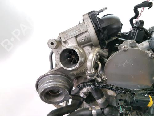 Engine PEUGEOT 2008 I (CU_) 1.2 THP 110 / PureTech 110 | BP36487519M1 - Image 7
