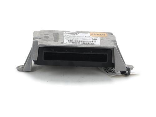 Kollisjonspute styreenhet RENAULT MASTER III Van (FV) 2.3 dCi 130 FWD (FV0M, FV0Y, FV0J, FV02, FV03) (130 hp) 30189992