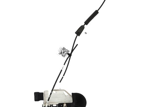 Venstre fortil lås PEUGEOT 508 I (8D_) 2.0 HDi (163 hp) 30918179