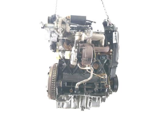 Engine RENAULT LAGUNA II (BG0/1_) 1.9 dCi (BG1A, BG1W, BG0G) | BP38979085M1 - Image 4