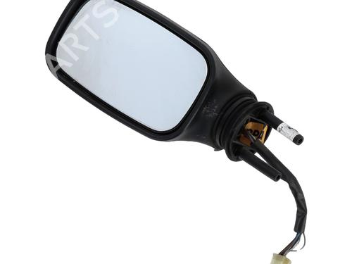 Ryggespeil venstre ROVER 200 II Hatchback (RF) 214 Si (103 hp) 27710588