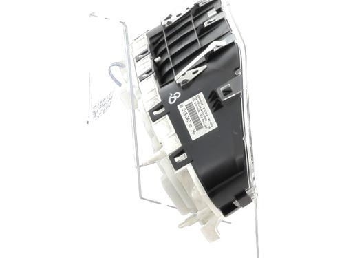 Instrument cluster PEUGEOT 208 I (CA_, CC_) 1.4 HDi | BP24461028C47 