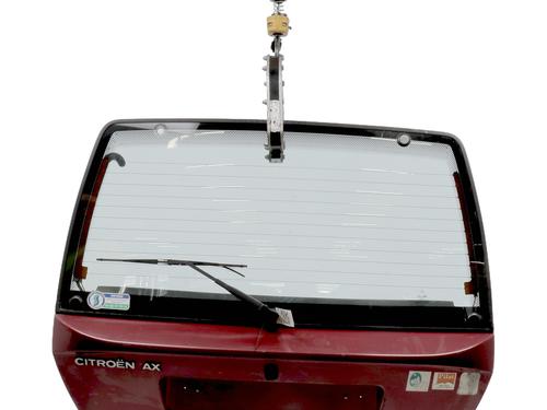 Used Tailgate CITROËN AX (ZA-_) 10 (50 hp) 29701677