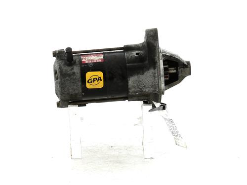 Used Starter TOYOTA YARIS (_P1_) 1.5 (NCP13_, NCP13R) (106 hp) 15826383