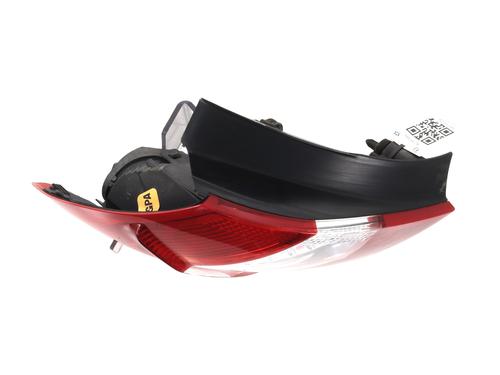 Used Left taillight CITROËN C4 II (NC_) 1.6 HDi 90 (92 hp) 30166066