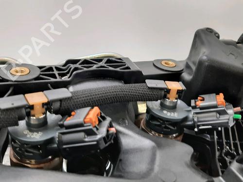 Engine CITROËN C3 III (SX) 1.5 BlueHDi 100 (SXYHYP, SXYHTU) | BP31606790M1 