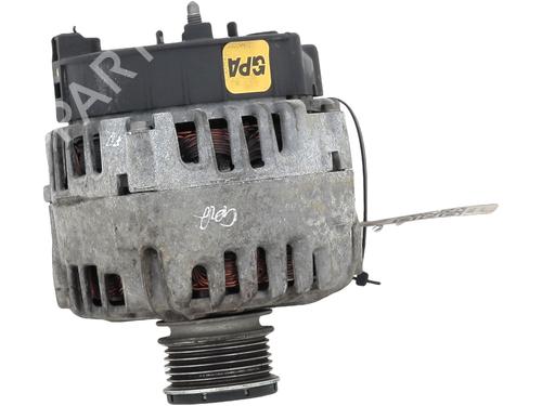 Alternator RENAULT FLUENCE (L3_) 1.5 dCi (L30B) | BP31821595M7 