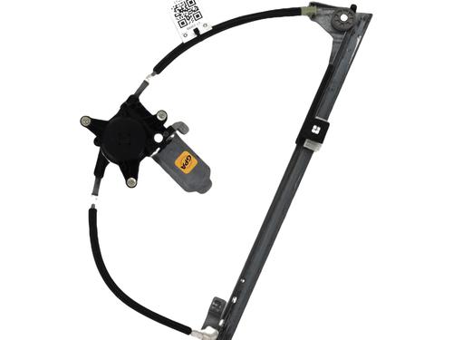 Lève-vitre avant gauche CITROËN XANTIA (X1_, X2_) 1.8 i 16V (110 hp) 25589803