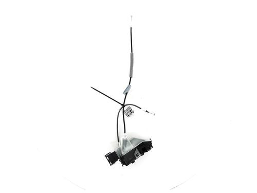 Used Front right lock CITROËN C3 III (SX) 1.5 BlueHDi 100 (SXYHYP, SXYHTU) (102 hp) 17553750
