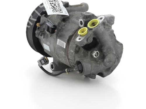 AC compressor RENAULT MEGANE III Hatchback (BZ0/1_, B3_) 1.5 dCi (BZ09, BZ0D, BZ1W, BZ29, BZ14) | BP37506275M34 - Image 2