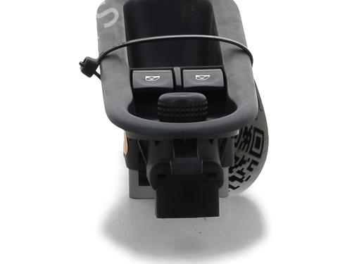 Left front window switch RENAULT TWINGO II (CN0_) 1.2 16V (CN0K, CN0V, CN0A) | BP29579022I27 