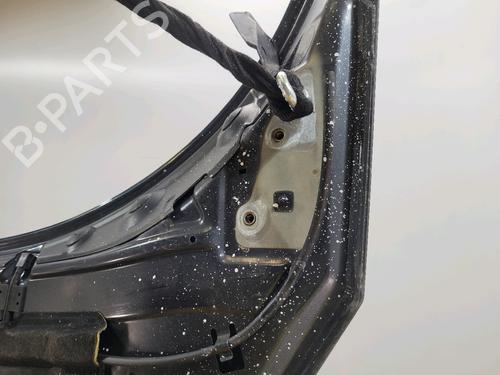 Hood RENAULT SCÉNIC III (JZ0/1_) 1.5 dCi (JZ02, JZ0R) | BP26199011C1