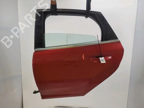 Used Left rear door FORD FOCUS III 1.6 TDCi (95 hp) 27354353