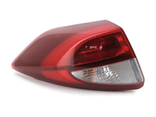 Left taillight HYUNDAI TUCSON (TL, TLE) 2.0 CRDi | BP29389958C34 