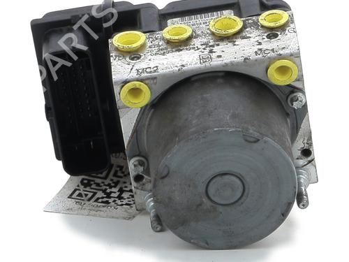 ABS Bremseaggregat CITROËN BERLINGO MULTISPACE (B9) 1.6 HDi 90 (90 hp) 29849063