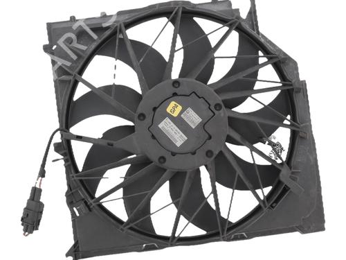 radiator-fan-bmw-x3-e83-2003-2004-2005-2006-2007-2008-2009-2010-2011-34362339 main image
