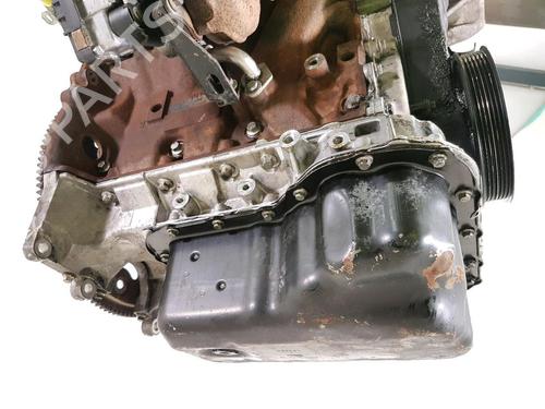 Engine PEUGEOT 407 Coupe (6C_) 2.7 HDi | BP30982320M1 