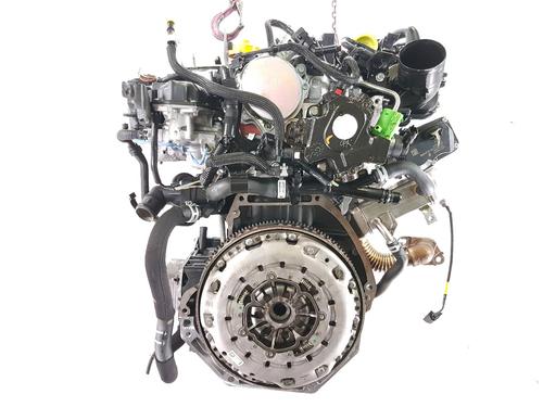 Engine RENAULT KADJAR (HA_, HL_) 1.6 dCi 130 (HLA4) | BP37482992M1 - Image 3