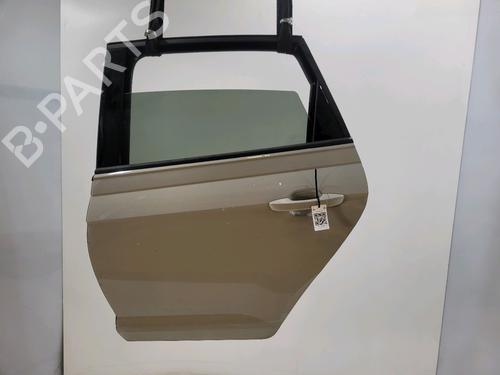 left-rear-door-vw-polo-vi-aw1-bz1-ae1-2017-37167057 main image